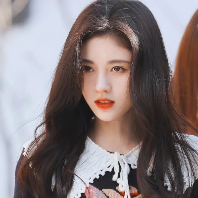 女人河